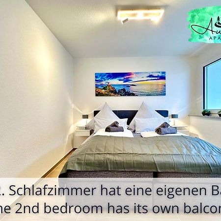 Auszeit Apartment Smile Friedrichshafen Luaran gambar