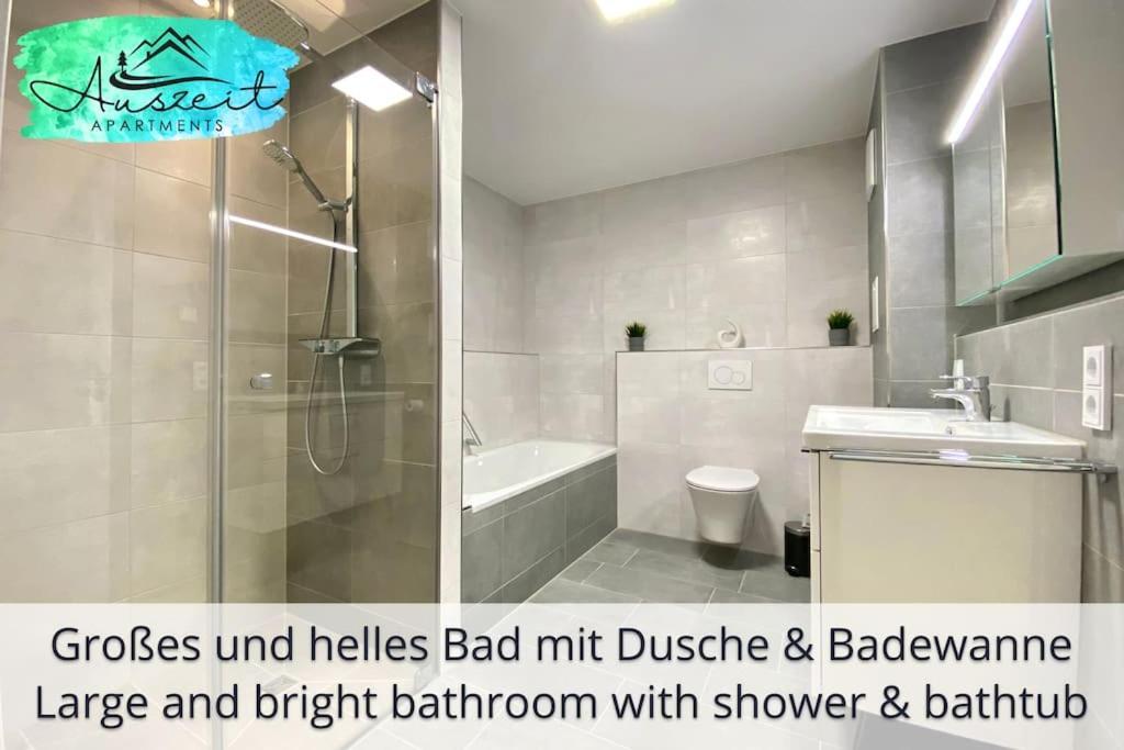 Auszeit Apartment Smile Friedrichshafen Luaran gambar