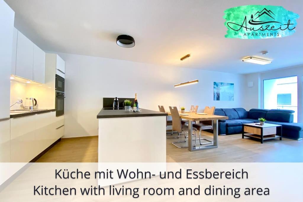 Auszeit Apartment Smile Friedrichshafen Luaran gambar